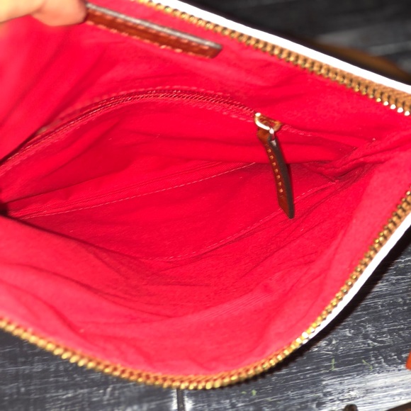 Dooney & Bourke Crossbody - Picture 1 of 4